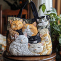 Bolsa Tote Matelassê Pur Dream