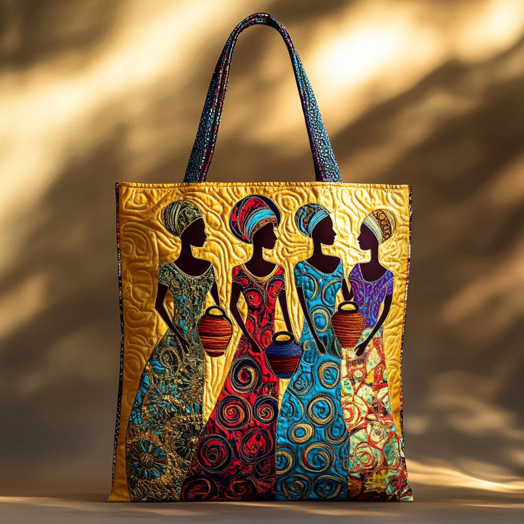 Bolsa Tote Matelassê Feminina Heritage