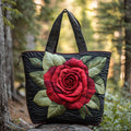 Bolsa Tote Matelassê Rosa Elegante