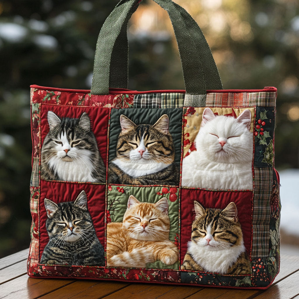 Bolsa Tote Matelassê Confortável para Dormir
