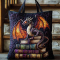 Bolsa Tote Matelassê Olho de Dragão